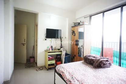 3 BHK Flat for Sale in Koba, Gandhinagar Image 4