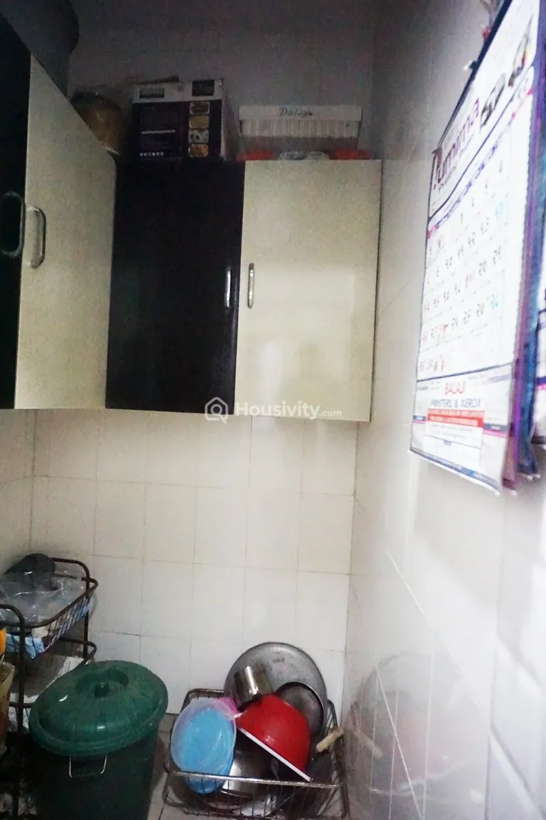 3 BHK Flat for Sale in Koba, Gandhinagar Image 2