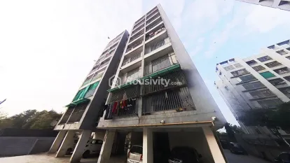 3 BHK Flat for Sale in Koba, Gandhinagar Image 9