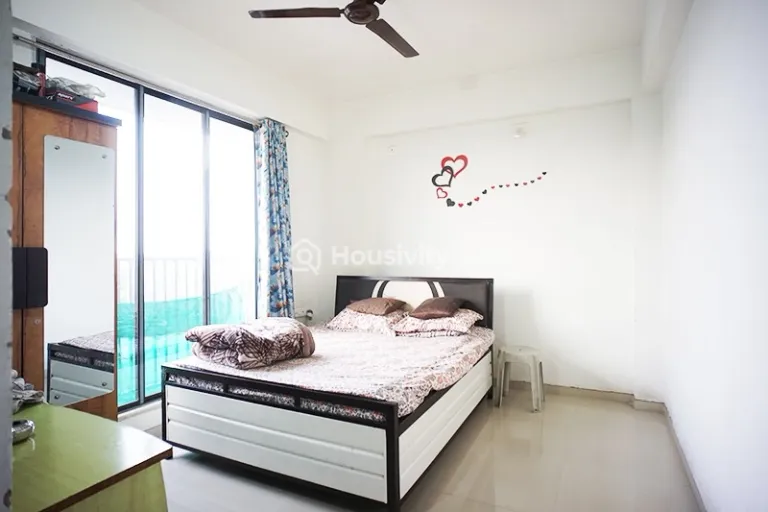 3 BHK Flat for Sale in Koba, Gandhinagar Image 3