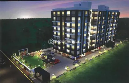 3 BHK Flat for Sale in Koba, Gandhinagar Thumbnail