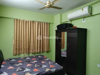 3 BHK Flat for Sale in Kudasan, Gandhinagar Image 5