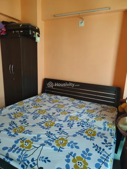 3 BHK Flat for Sale in Kudasan, Gandhinagar Image 1