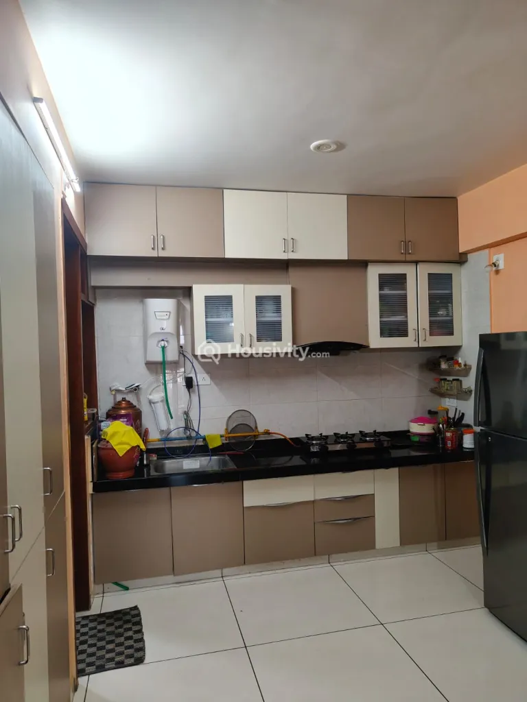 3 BHK Flat for Sale in Kudasan, Gandhinagar Image 4