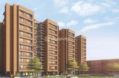 3 BHK Flat for Sale in Kudasan, Gandhinagar Thumbnail
