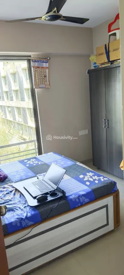 3 BHK Flat for Sale in Randesan, Gandhinagar Image 21