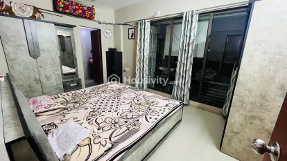 3 BHK Flat for Sale in Randesan, Gandhinagar Image 8