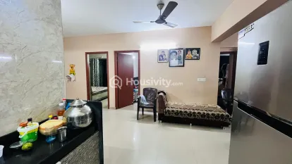 3 BHK Flat for Sale in Randesan, Gandhinagar Image 7