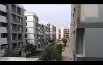 3 BHK Flat for Sale in Randesan, Gandhinagar Image 14