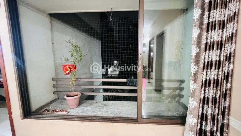 3 BHK Flat for Sale in Randesan, Gandhinagar Image 1
