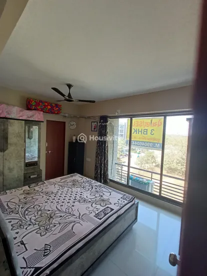 3 BHK Flat for Sale in Randesan, Gandhinagar Image 23