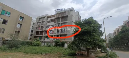 3 BHK Flat for Sale in Randesan, Gandhinagar Image 11