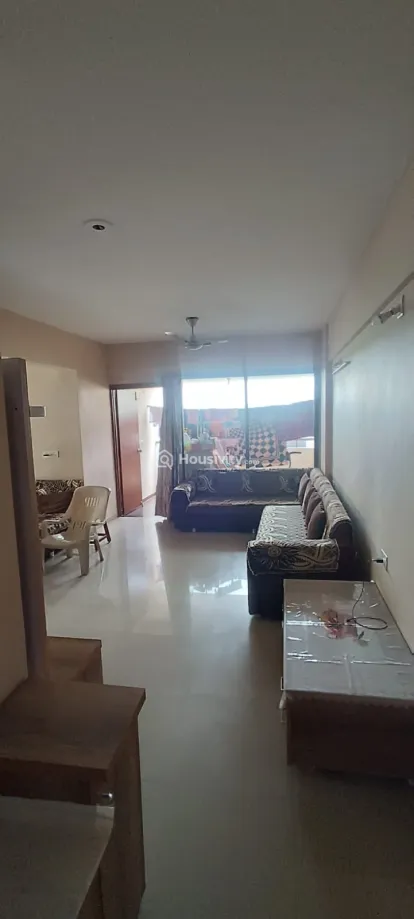 3 BHK Flat for Sale in Randesan, Gandhinagar Image 24