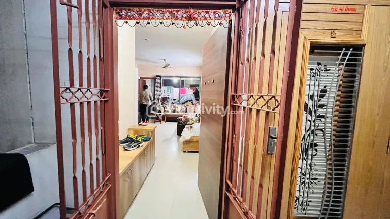 3 BHK Flat for Sale in Randesan, Gandhinagar Image 5