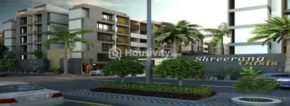 3 BHK Flat for Sale in Randesan, Gandhinagar Thumbnail
