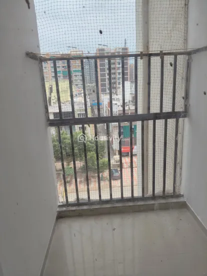 3 BHK Flat for Sale in Raysan, Gandhinagar Image 6