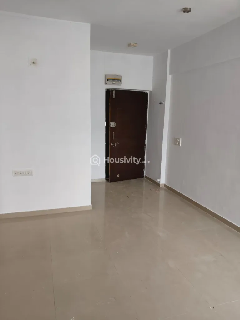 3 BHK Flat for Sale in Raysan, Gandhinagar Image 5