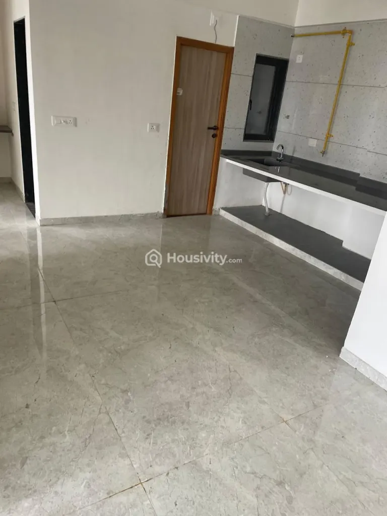 3 BHK Flat for Sale in Raysan, Gandhinagar Image 1