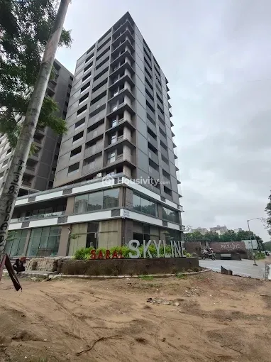 3 BHK Flat for Sale in Raysan, Gandhinagar Thumbnail