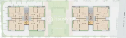 3 BHK Flat for Sale in Koba, Gandhinagar Image 2