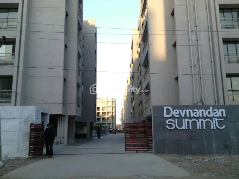 2 BHK Flat for Sale in Sargasan, Gandhinagar Image 6
