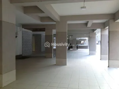 2 BHK Flat for Sale in Sargasan, Gandhinagar Image 5