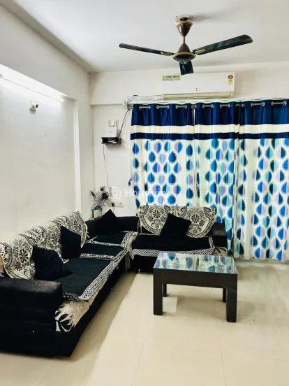 2 BHK Flat for Sale in Sargasan, Gandhinagar Image 11