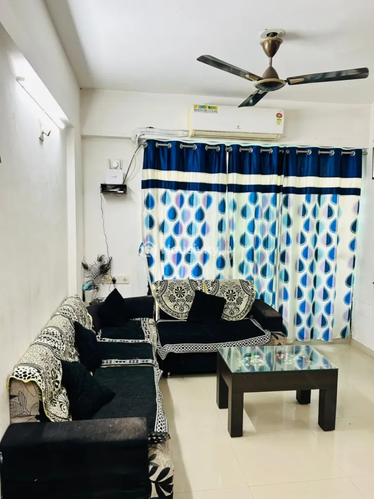 2 BHK Flat for Sale in Sargasan, Gandhinagar Image 12