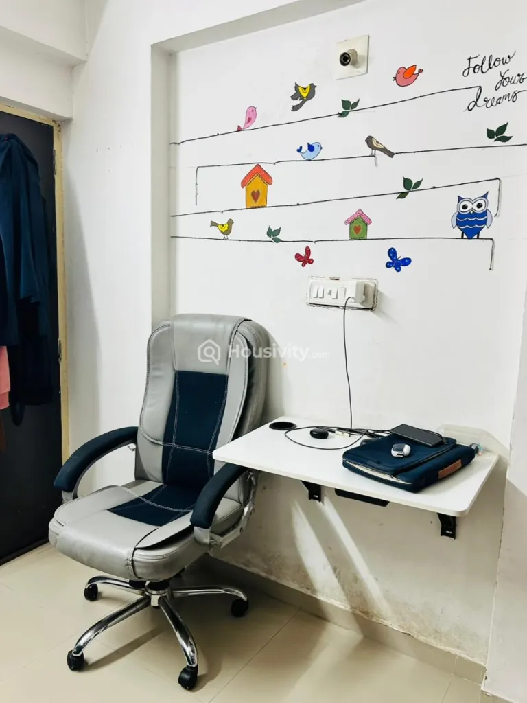 2 BHK Flat for Sale in Sargasan, Gandhinagar Image 10