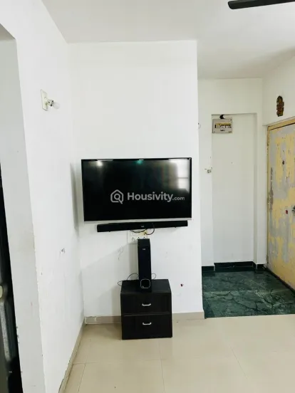 2 BHK Flat for Sale in Sargasan, Gandhinagar Image 18