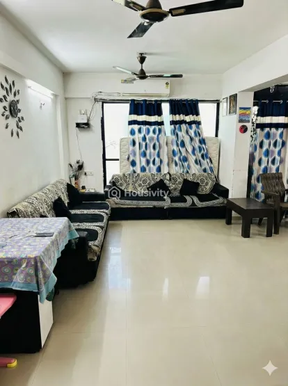 2 BHK Flat for Sale in Sargasan, Gandhinagar Image 15