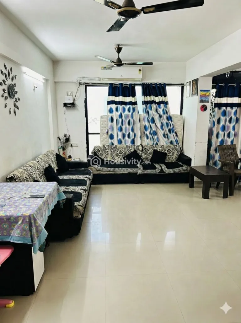 2 BHK Flat for Sale in Sargasan, Gandhinagar Image 15