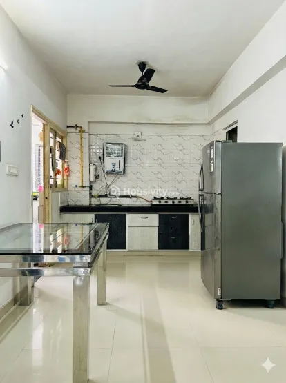 2 BHK Flat for Sale in Sargasan, Gandhinagar Image 16