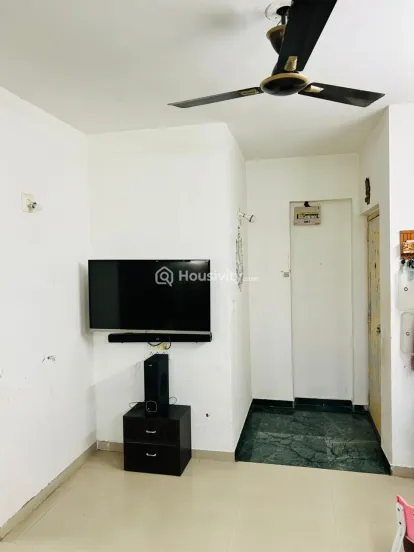 2 BHK Flat for Sale in Sargasan, Gandhinagar Image 19