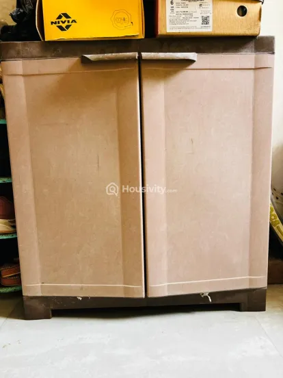 2 BHK Flat for Sale in Sargasan, Gandhinagar Image 9