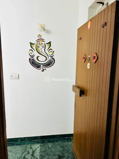 2 BHK Flat for Sale in Sargasan, Gandhinagar Image 13