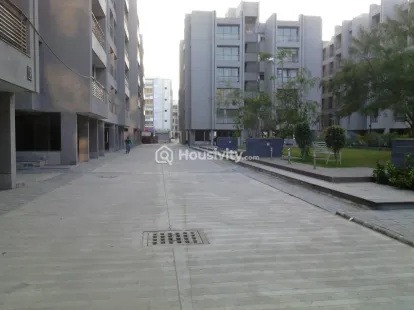 2 BHK Flat for Sale in Sargasan, Gandhinagar Image 8