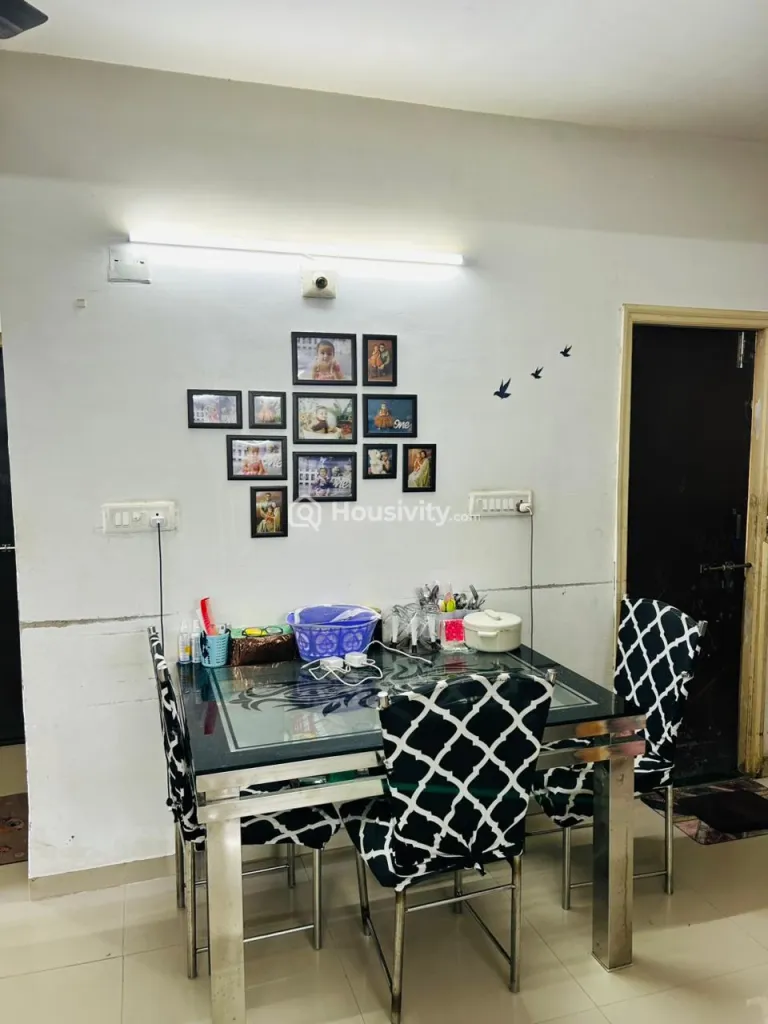 2 BHK Flat for Sale in Sargasan, Gandhinagar Image 17