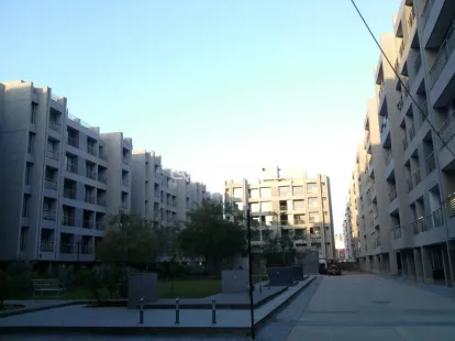 2 BHK Flat for Sale in Sargasan, Gandhinagar Thumbnail