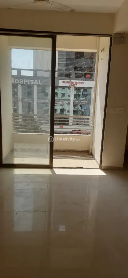 2 BHK Flat for Sale in Sargasan, Gandhinagar Image 18
