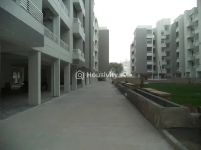 2 BHK Flat for Sale in Sargasan, Gandhinagar Image 11