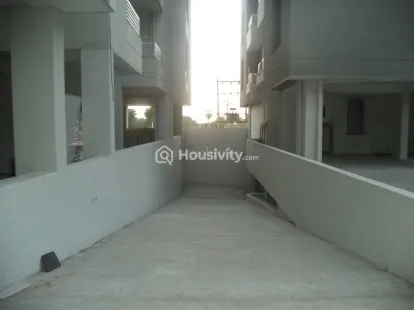 2 BHK Flat for Sale in Sargasan, Gandhinagar Image 8