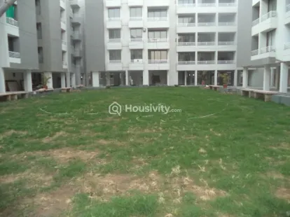 2 BHK Flat for Sale in Sargasan, Gandhinagar Image 5