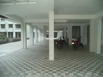 2 BHK Flat for Sale in Sargasan, Gandhinagar Image 6