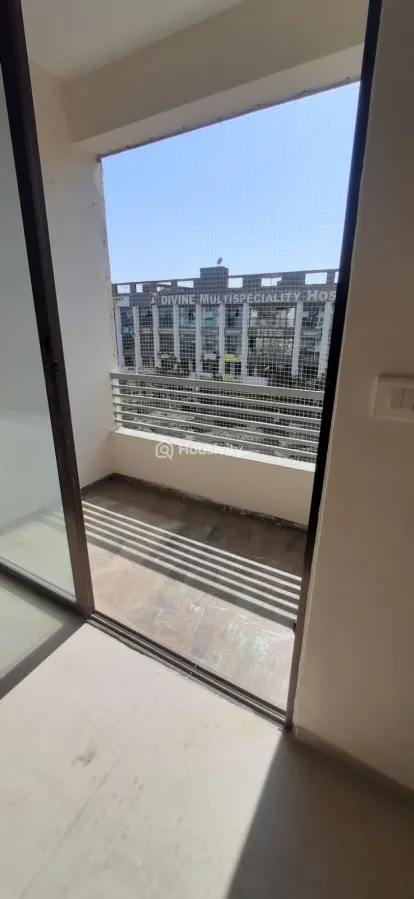 2 BHK Flat for Sale in Sargasan, Gandhinagar Image 20