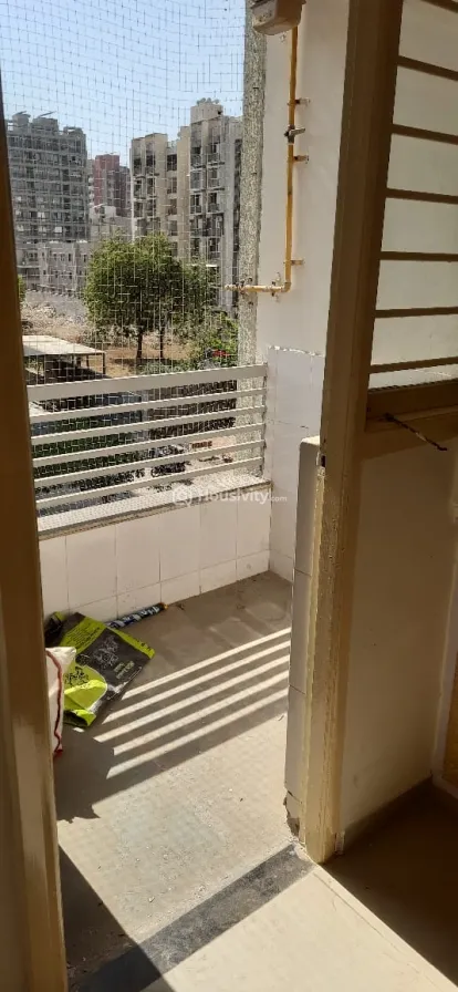 2 BHK Flat for Sale in Sargasan, Gandhinagar Image 22