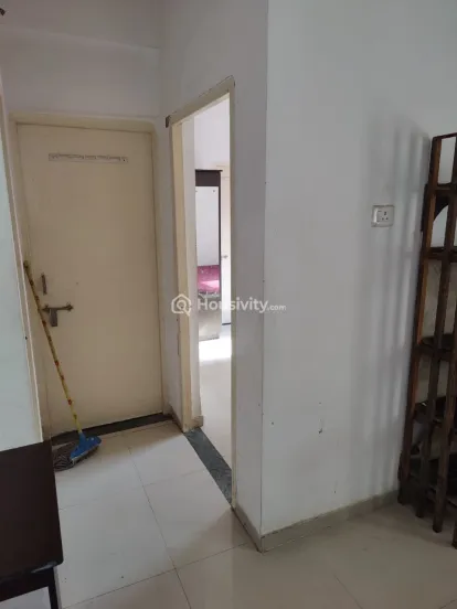 2 BHK Flat for Sale in Sargasan, Gandhinagar Image 20