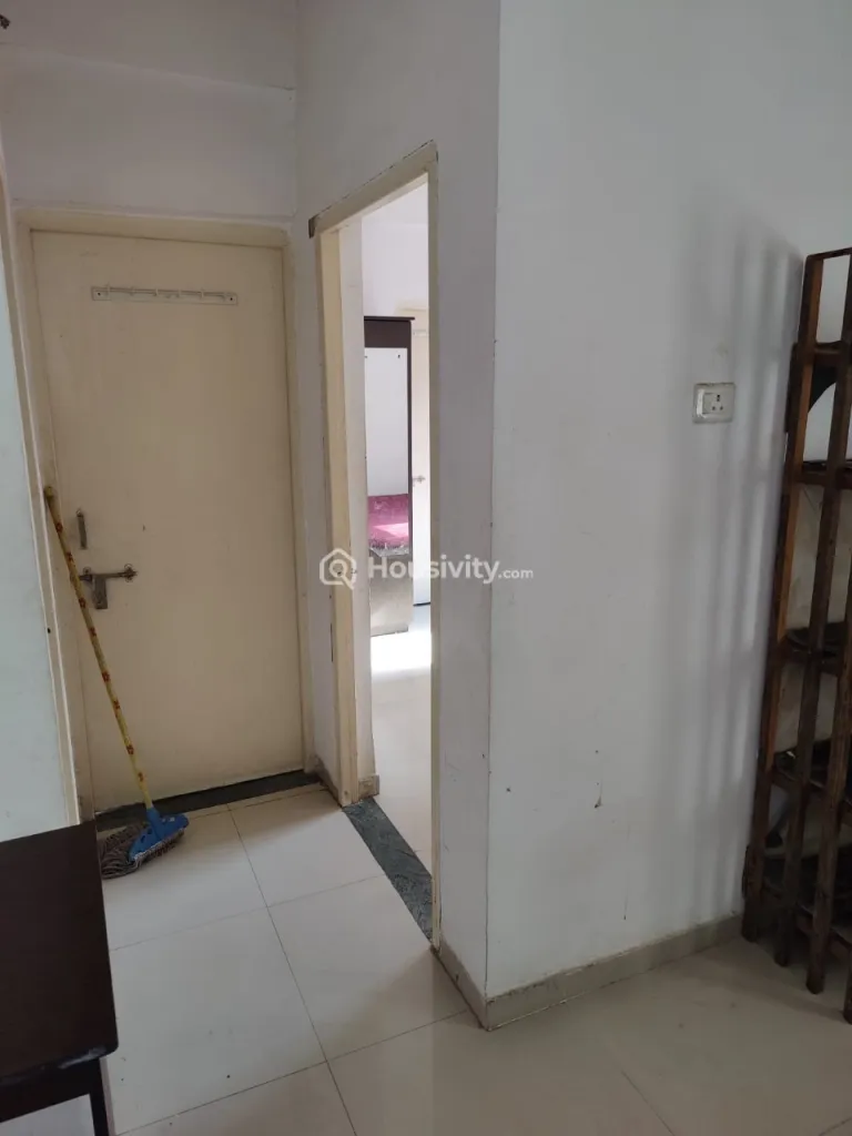 2 BHK Flat for Sale in Sargasan, Gandhinagar Image 20