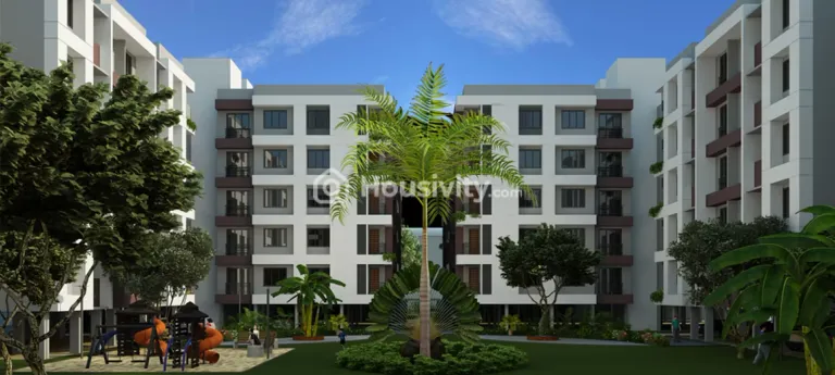 2 BHK Flat for Sale in Sargasan, Gandhinagar Image 3