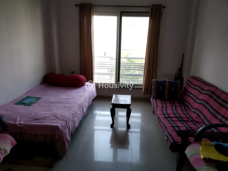 2 BHK Flat for Sale in Sargasan, Gandhinagar Image 19